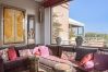 Villa à Marrakech Alentours - CLOS DES OLIVIERS