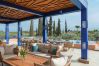 Villa à Marrakech Alentours - CLOS DES OLIVIERS