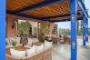 Villa à Marrakech Alentours - CLOS DES OLIVIERS