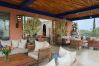 Villa à Marrakech Alentours - CLOS DES OLIVIERS