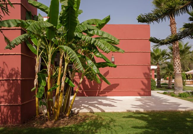 Villa à Marrakech - Villa LOULA
