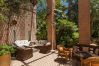 Villa à Marrakech Palmeraie - DAR EL HANA