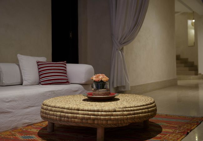 Villa à Marrakech - MATCHA 5
