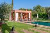 Villa à Marrakech - VILLA  JENNABELLE