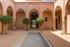 Villa à Marrakech - VILLA  JENNABELLE