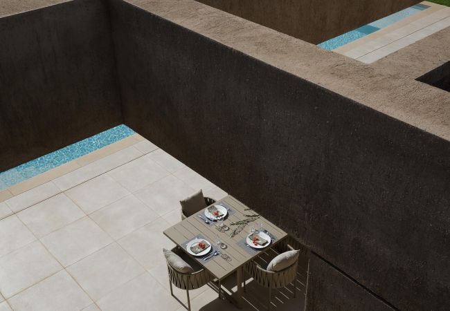 Villa à Marrakech - Villa PEPE