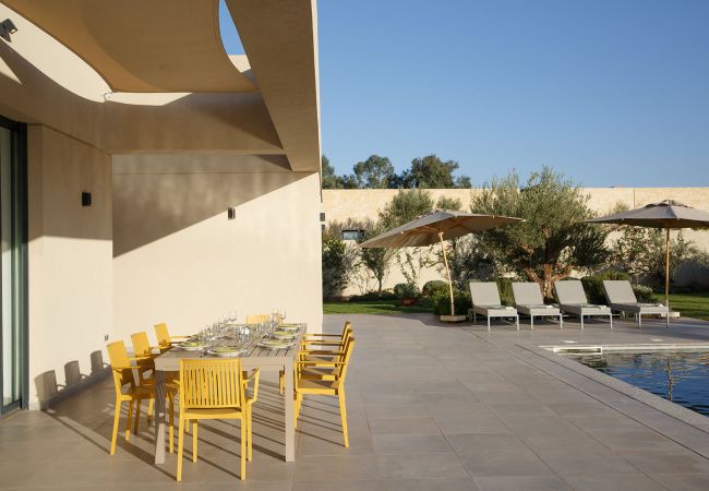 Villa à Marrakech - ADA ADA