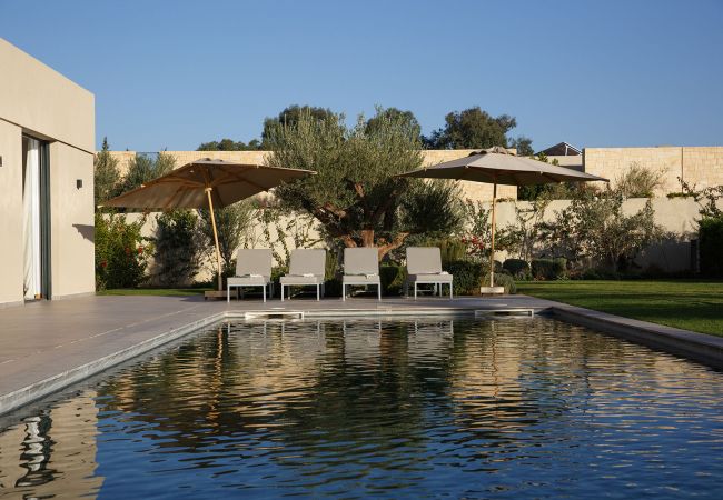 Villa à Marrakech - ADA ADA