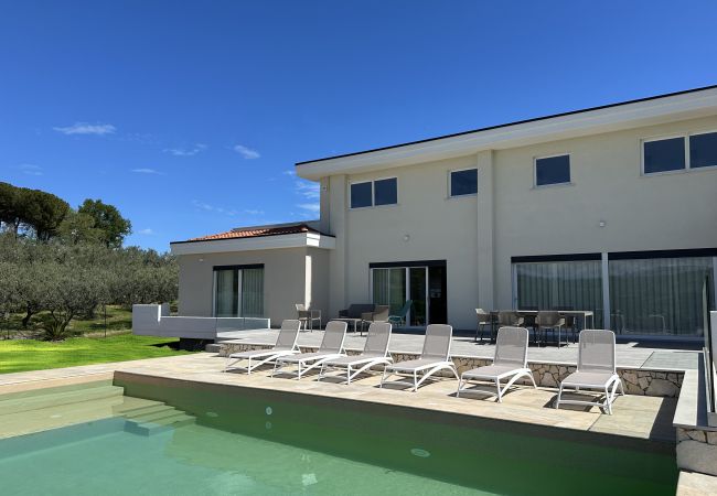 Villa à Vasto - Villa Annely