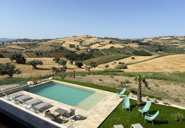 Villa à Vasto - Villa Annely