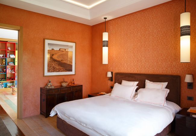 Villa à Marrakech - TIFERNINE 5
