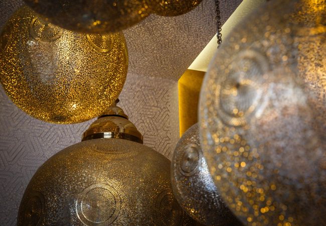 Villa à Marrakech - TIFERNINE 5