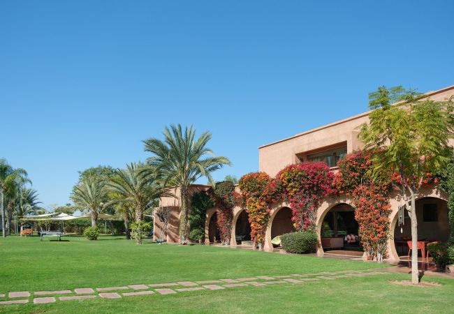 Villa à Marrakech - TIFERNINE 5