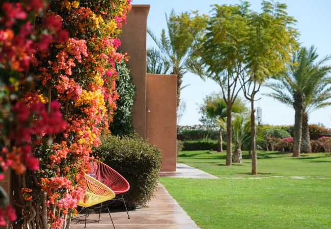 Villa à Marrakech - TIFERNINE 5