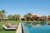 Villa à Marrakech - TIFERNINE 5