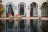 Villa à Marrakech - DABA 5
