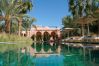 Villa à Marrakech - Villa JENAMAN