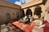 Villa à Marrakech - ANIA
