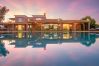 Villa à Marrakech - MAJDOU