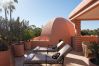 Villa à Marrakech - AMELYA