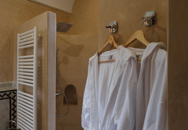 Villa à Marrakech - Hilin