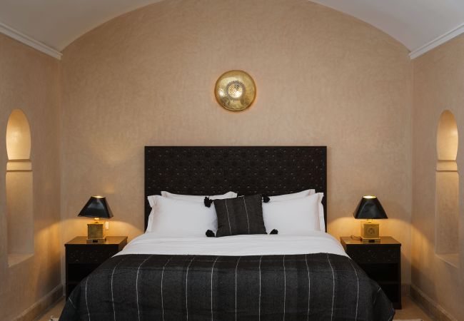 Villa à Marrakech - Hilin