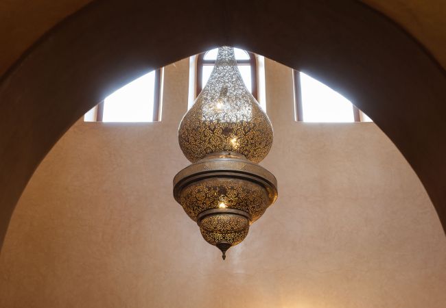 Villa à Marrakech - Hilin