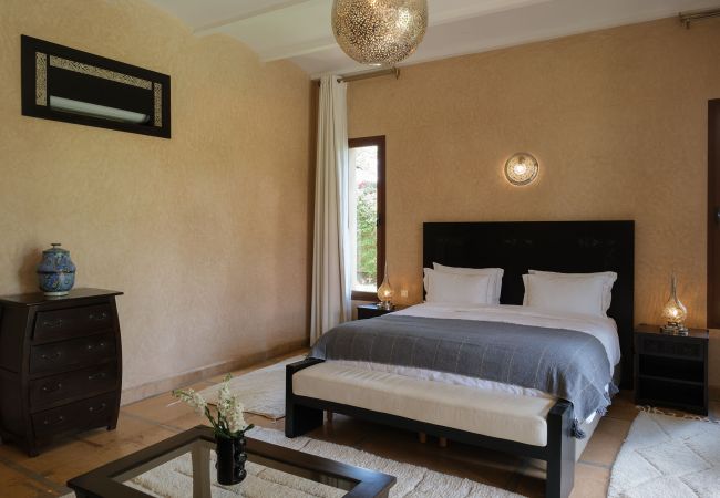 Villa à Marrakech - Hilin