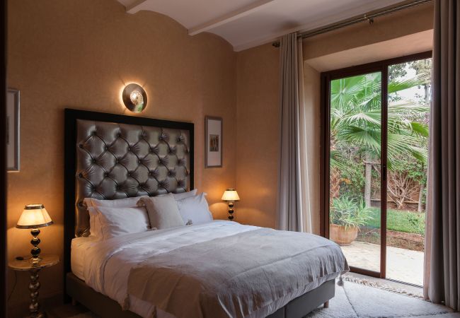 Villa à Marrakech - Hilin