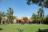 Villa à Marrakech - Hilin