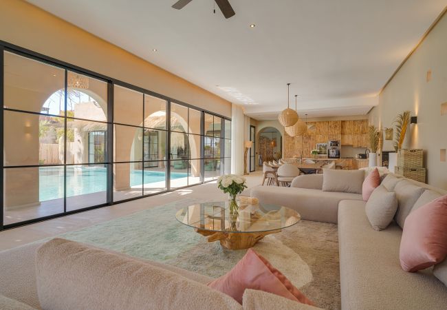 Villa à Marrakech - BALI