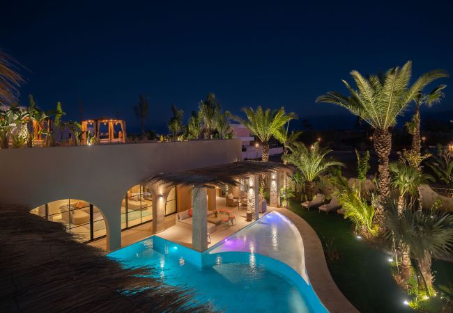 Villa à Marrakech - BALI