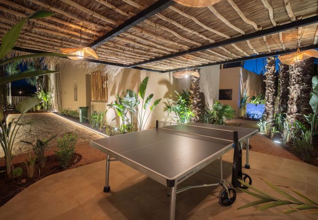 Villa à Marrakech - BALI
