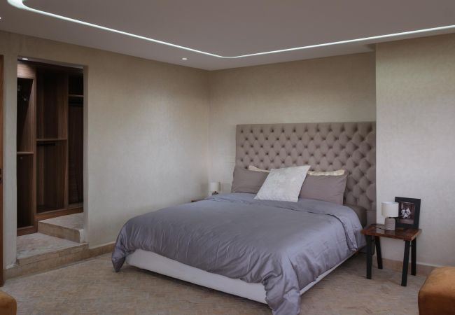 Villa à Marrakech - Casa Fairway