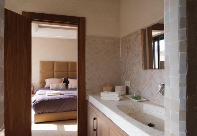 Villa à Marrakech - Casa Fairway