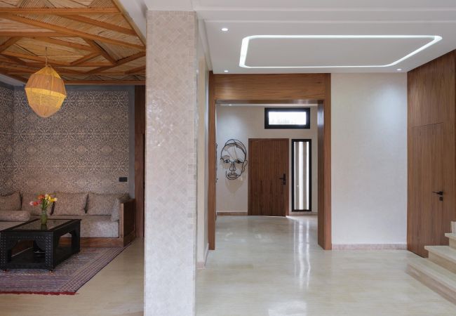 Villa à Marrakech - Casa Fairway