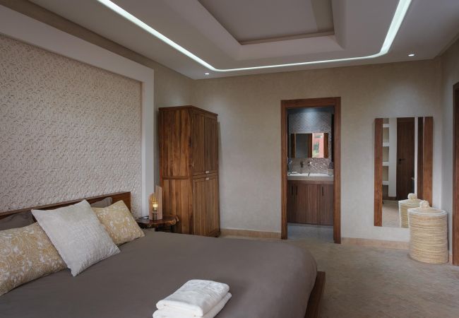 Villa à Marrakech - Casa Fairway