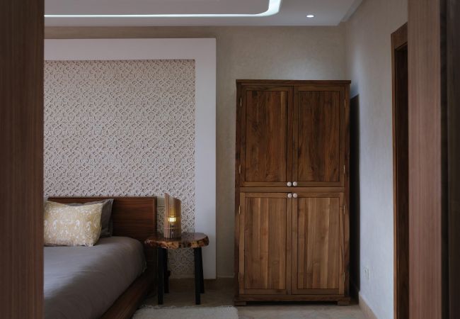 Villa à Marrakech - Casa Fairway