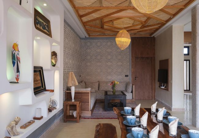 Villa à Marrakech - Casa Fairway