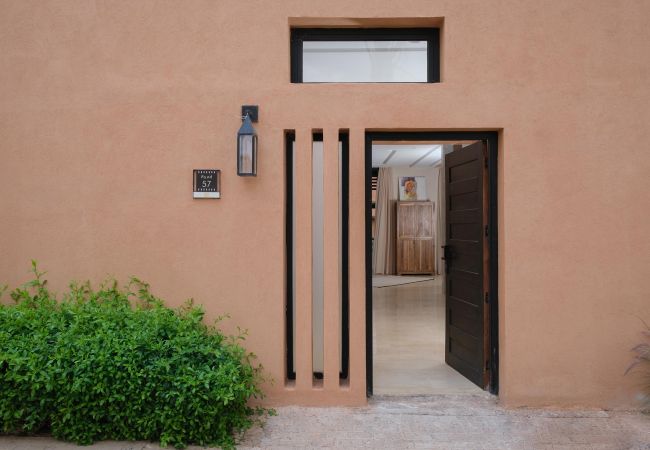 Villa à Marrakech - Casa Fairway