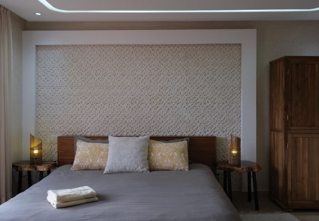 Villa à Marrakech - Casa Fairway