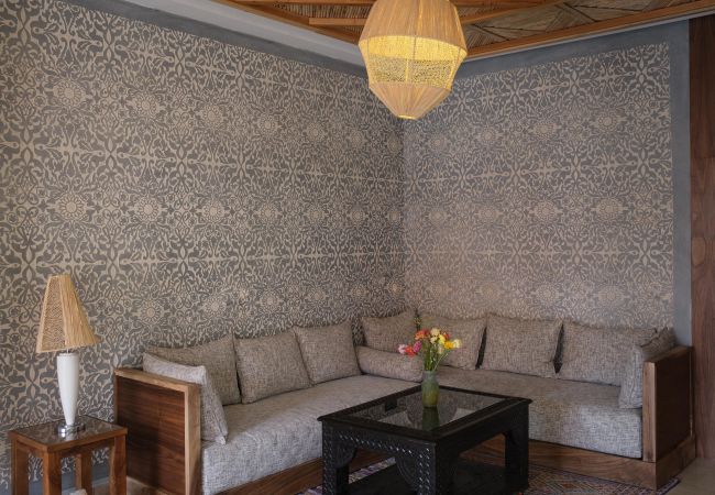 Villa à Marrakech - Casa Fairway