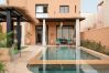 Villa à Marrakech - Casa Fairway