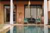 Villa à Marrakech - Casa Fairway