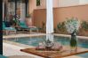 Villa à Marrakech - Casa Fairway