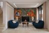 Villa à Marrakech - Casa Fairway