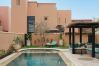 Villa à Marrakech - Casa Fairway