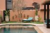 Villa à Marrakech - Casa Fairway