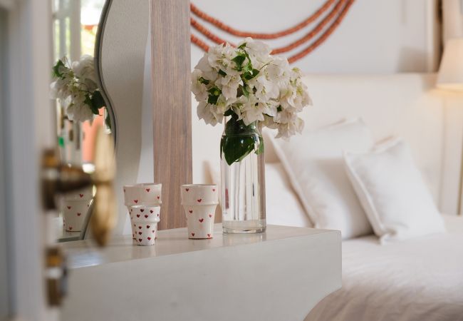 Villa à Marrakech - YASIRA