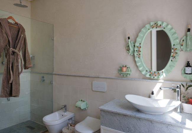 Villa à Marrakech - YASIRA